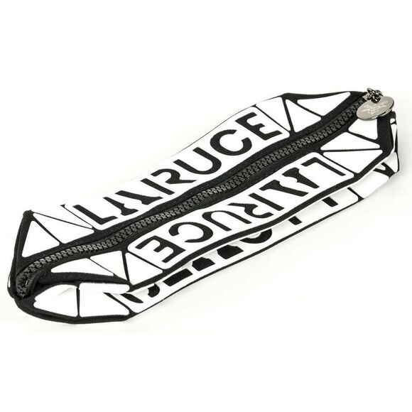 NWT LARUCE Beauty MOSAIC POUCH - Picture 2 of 4